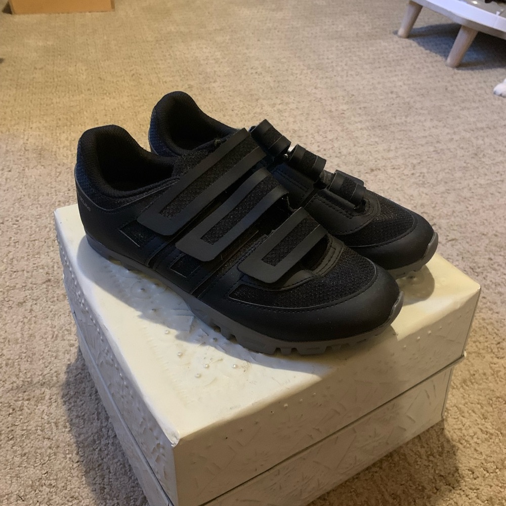 Pearl Izumi Bike shoes